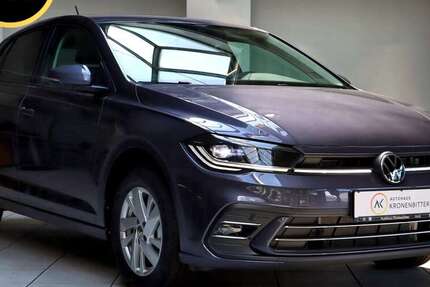 VW Polo 8.412 km 22.520 &euro; Horb 72160