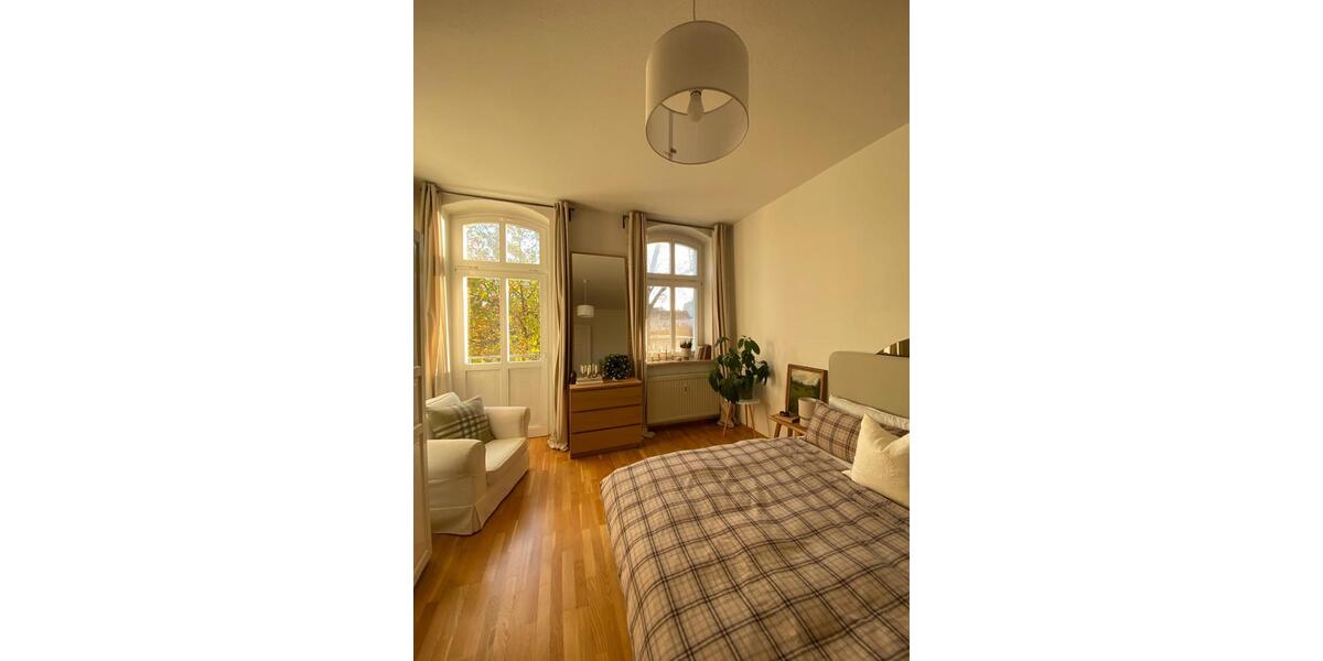Etagenwohnung Finsterwalde - 1 Zimmer, 56 m&sup2;, 410&euro; | Angebot:26316473