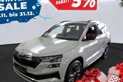 Skoda Karoq 75.706 km 27.900 &euro; Braunschweig 38122