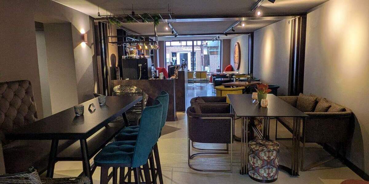 Gewerbeobjekt Plau am See Plau - 5 Zimmer, 598.000&euro; | Angebot:25707567