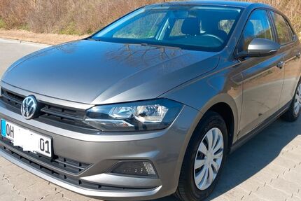 VW Polo 80.000 km 8.900 &euro; Eutin 23701