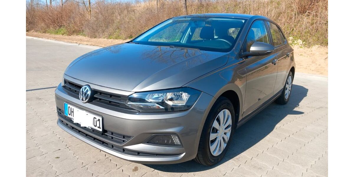 VW Polo 80.000 km 8.900 &euro; Eutin 23701