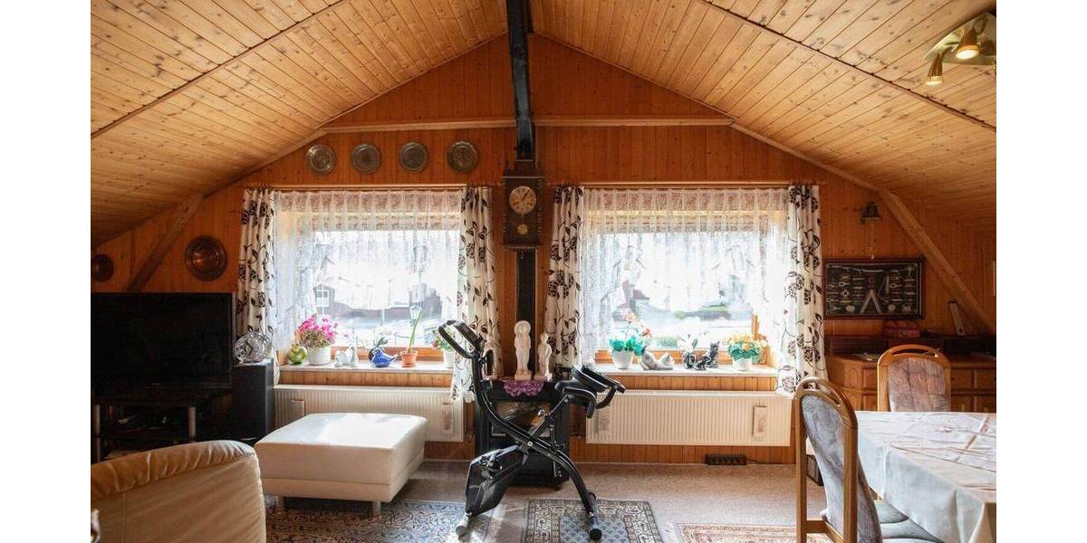 Einfamilienhaus Heiligenstedten - 5 Zimmer, 139 m&sup2;, 189.000&euro; | Angebot:26671774