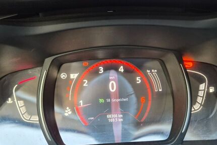 Renault Kadjar 70.000 km 17.000 &euro; Velten 16727