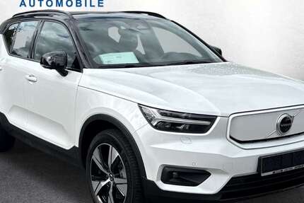 Volvo XC40 27.000 km 33.950 € Bühl 77815