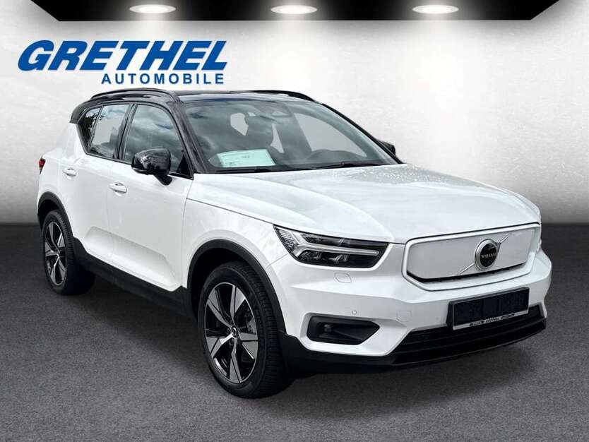 Volvo XC40 27.000 km 33.950 € Bühl 77815