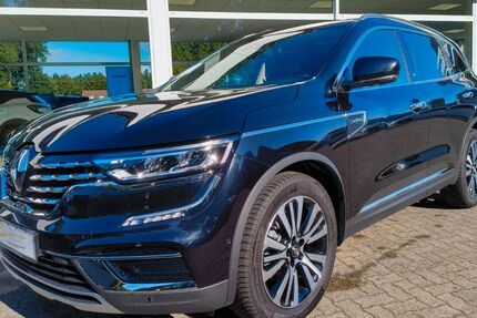 Renault Koleos 25.000 km 31.990 &euro; Lilienthal 28865