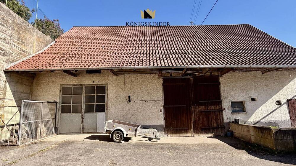 Einfamilienhaus Ammerbuch-Poltringen Poltringen - 6 Zimmer, 119 m&sup2;, 250.000&euro; | Angebot:26684114