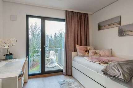 Zimmer Potsdam - 1 Zimmer, 1.230&euro; | Angebot:26316701