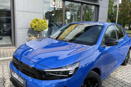 Opel Corsa 15.200 km 18.900 &euro; Gangkofen 84140