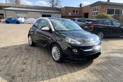 Opel Adam 110.000 km 8.000 &euro; Gelsenkirchen 45886