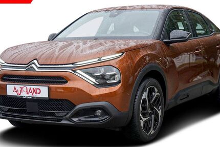 Citroen C4 39.228 km 16.950 € Brehna 06796