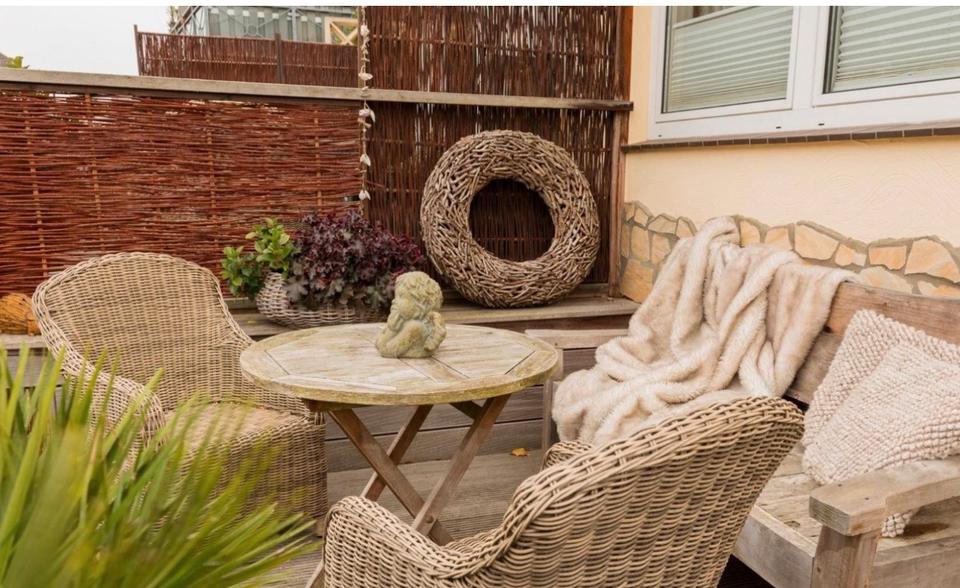 Erdgeschoßwohnung Scharbeutz - 1.5 Zimmer, 28 m&sup2;, 800&euro; | Angebot:26222573