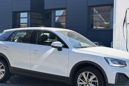 Audi Q2 111.400 km 19.250 &euro; Krefeld 47805