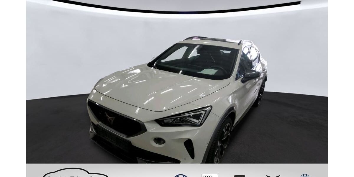 Cupra Formentor 82.596 km 22.990 &euro; Pocking 94060