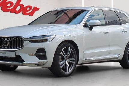 Volvo XC60 27.000 km 52.890 &euro; Berlin 14165