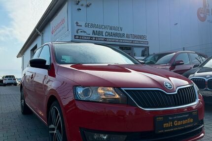 Skoda Rapid 70.000 km 9.799 &euro; Rheinbach 53359