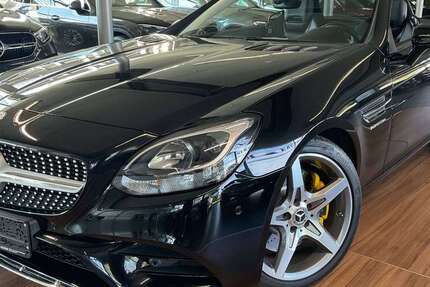 Mercedes-Benz SLC 200 58.412 km 24.790 &euro; Emstek 49685