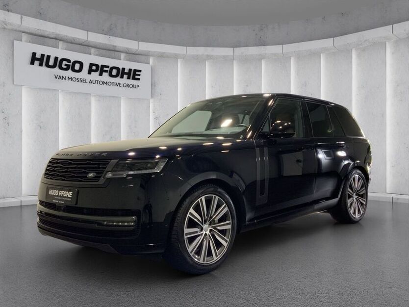 Range Rover