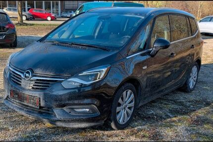 Opel Zafira 149.087 km 11.790 &euro; Satteldorf 74589
