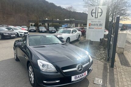 Mercedes SLK 250