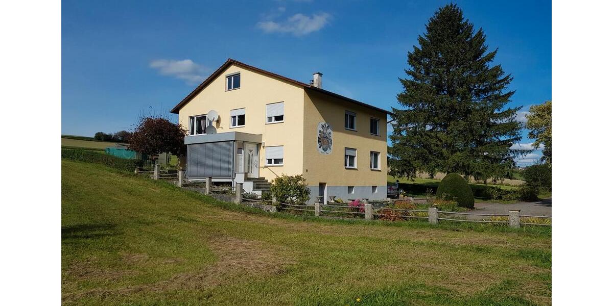 Mehrfamilienhaus, Wohnhaus Mühlingen - 11 Zimmer, 221 m&sup2;, 449.000&euro; | Angebot:26821849