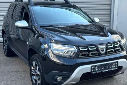 Dacia Duster 41.250 km 17.990 &euro; Rheinfelden 79618