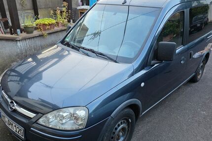 Opel Combo 249.000 km 1.100 &euro; Holzhausen an der haide 56357