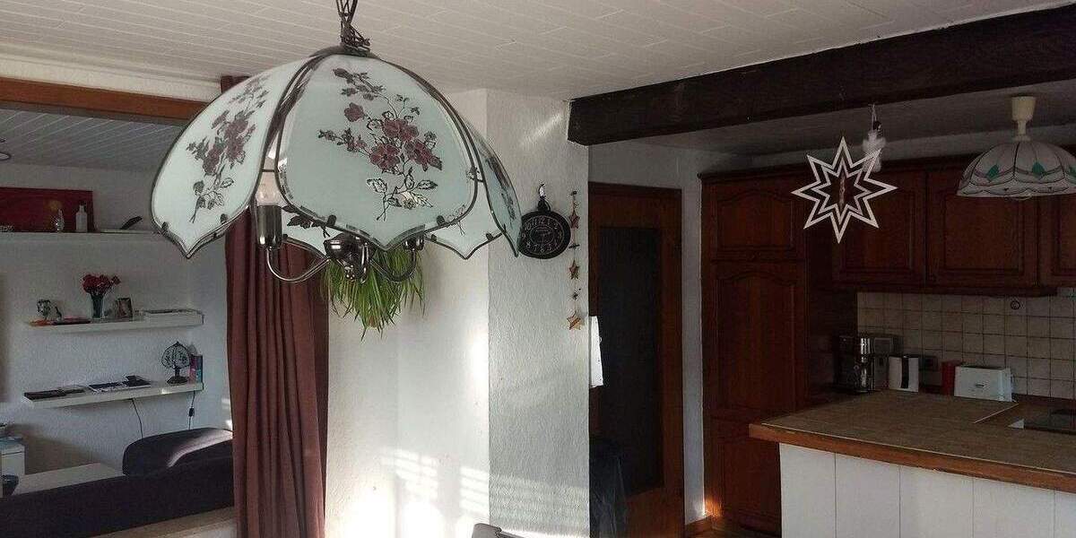 Sonnige DHH in Walldorf mit Garten, Wintergarten und Einbauküche von privat 5 zimmer