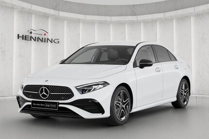 Mercedes A 200