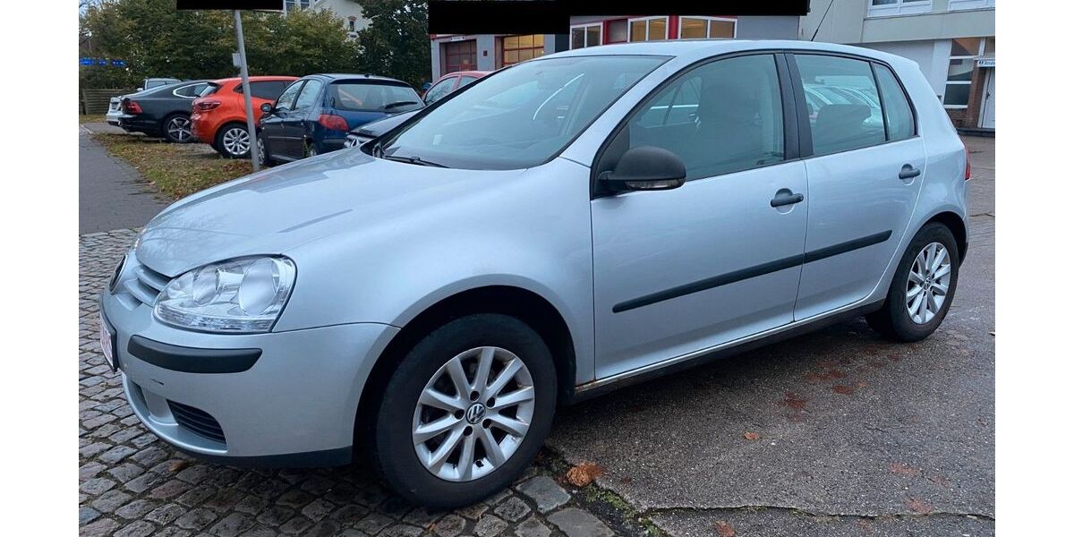 VW Golf 200.000 km 1.500 &euro; Neumünster 24534