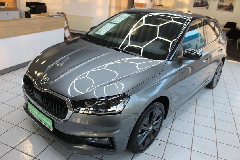 Fabia