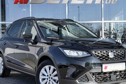 Seat Arona 32.800 km 17.489 &euro; Dessau direkt an der A9 06842