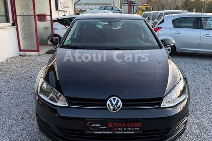 VW Golf 193.440 km 7.399 &euro; Goslar 38644