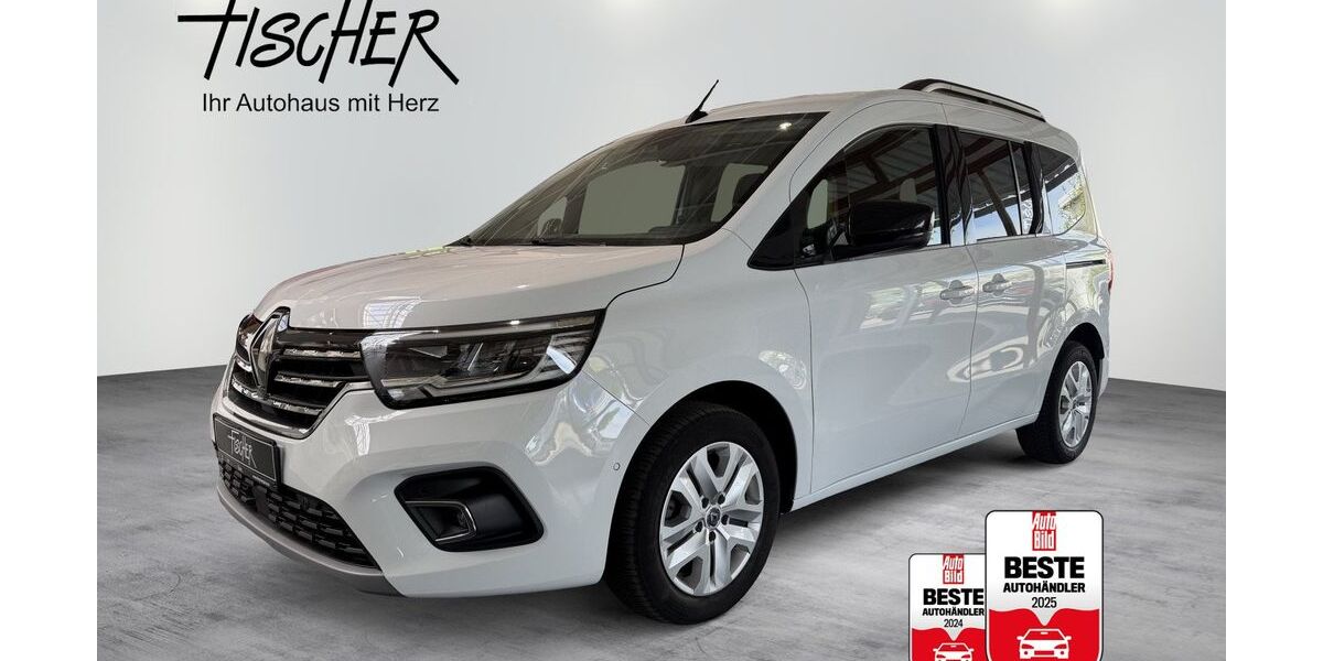 Renault Kangoo 38.343 km 23.480 &euro; Landshut/Altdorf 84032