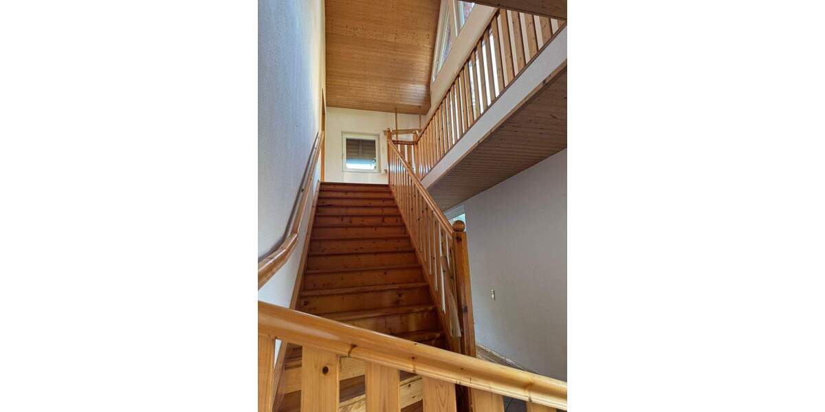 Einfamilienhaus Ostrau - 7 Zimmer, 248 m&sup2;, 380.000&euro; | Angebot:25768268