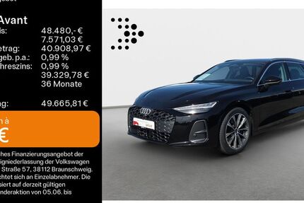Audi A6 25.949 km 47.890 &euro; Oberursel 61440