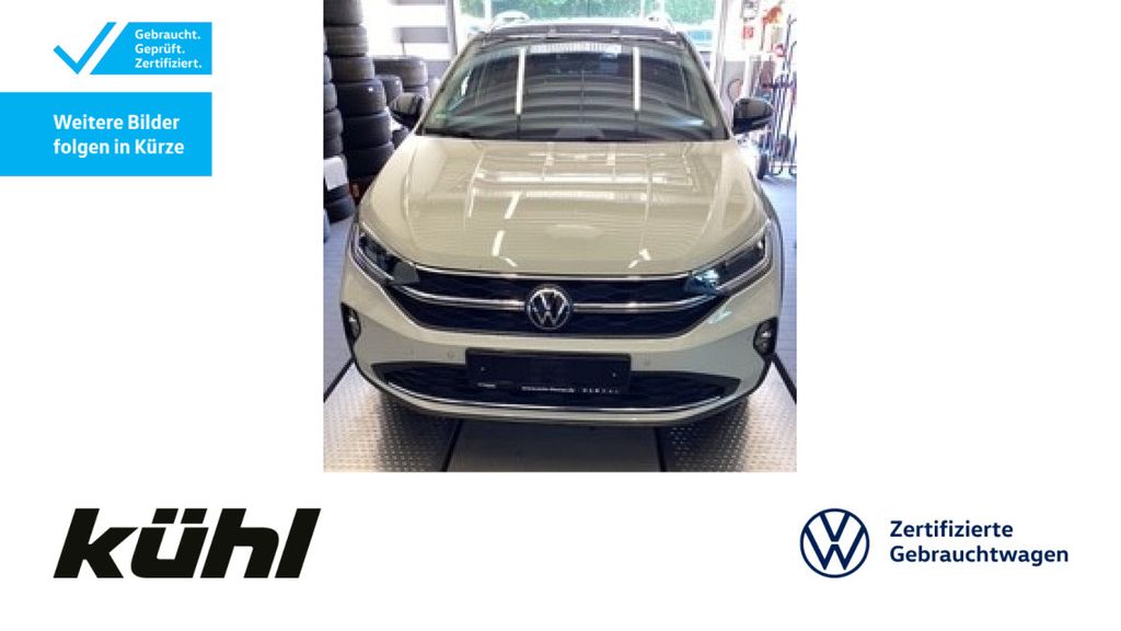 VW Taigo 20.945 km 21.670 &euro; Hildesheim 31137