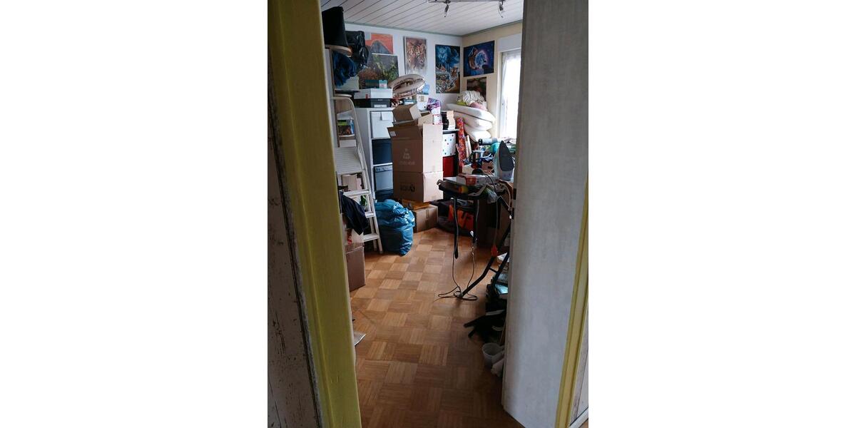 Reihenhaus Duisburg Hamborn - 6 Zimmer, 123 m&sup2;, 370.000&euro; | Angebot:26812737