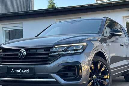 VW Touareg 179.100 km 35.800 &euro; Beckum 59269