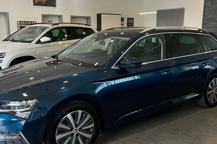 Skoda Superb 167.985 km 16.985 &euro; Volkmarsen 34471