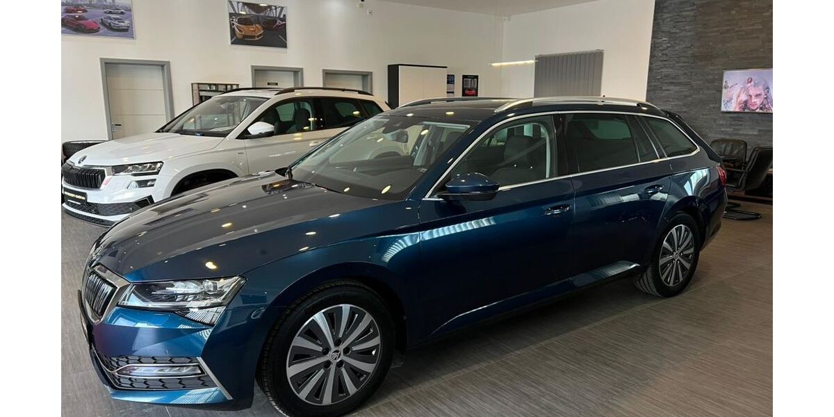 Skoda Superb 167.985 km 16.985 &euro; Volkmarsen 34471