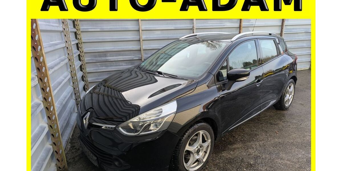 Renault Clio 131.426 km 7.900 &euro; Lübeck 23556