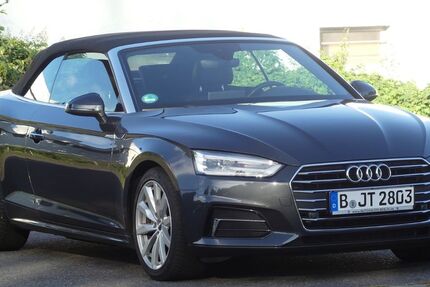Audi A5 127.000 km 19.900 € Berlin 14052