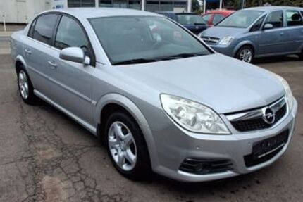 Opel Vectra 146.520 km 3.950 &euro; Pinneberg 25421