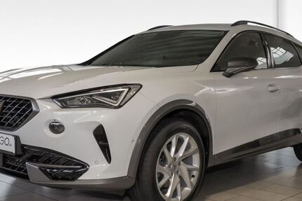 Cupra Formentor 57.708 km 20.980 &euro; Remscheid 42855