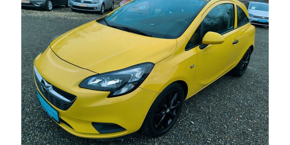 Opel Corsa 145.200 km 4.995 &euro; Reutlingen 72766