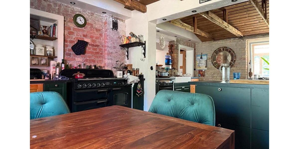 Einfamilienhaus Zossen - 5 Zimmer, 170 m&sup2;, 720.000&euro; | Angebot:27132568