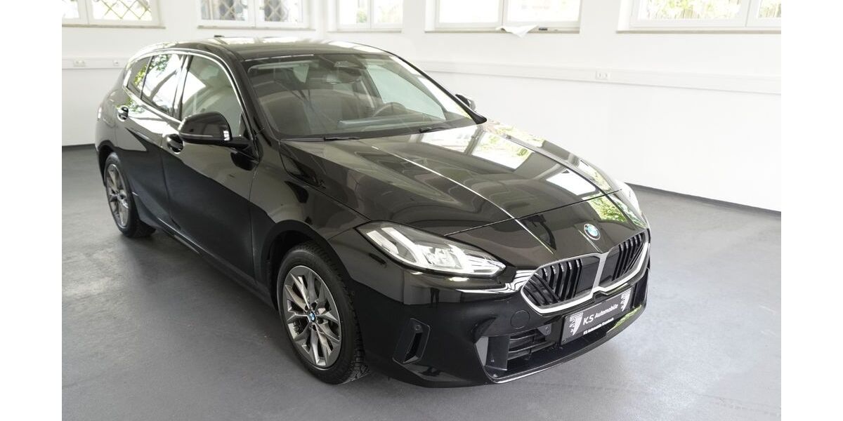 BMW 118 33.700 km 28.991 &euro; Krumbach 86381