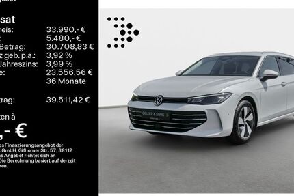 VW Passat 25.300 km 33.490 &euro; Haßfurt 97437